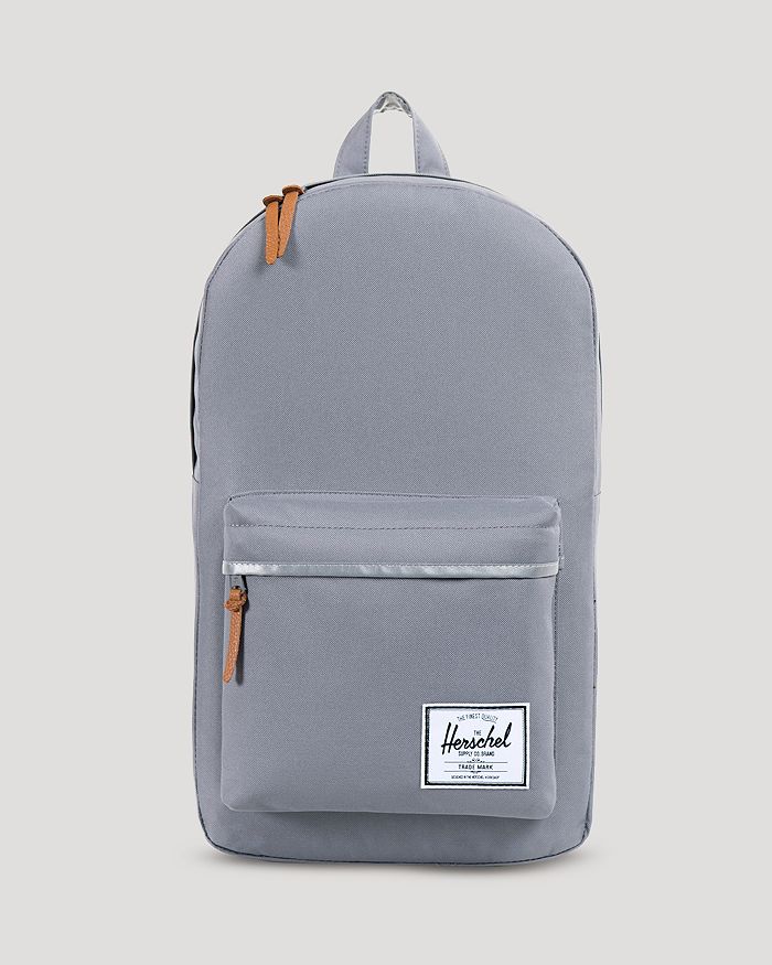 Herschel reflective backpack top