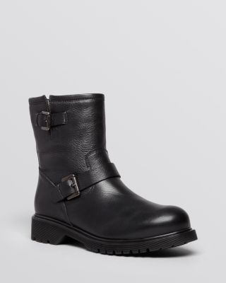 La Canadienne - Cold Weather Waterproof Booties - Hayes
