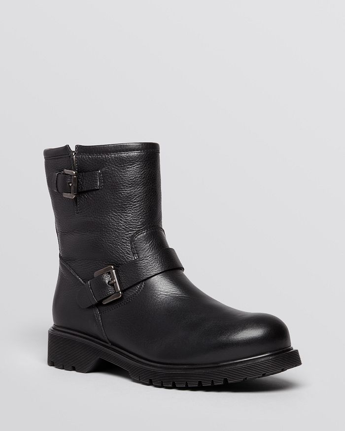 La Canadienne - Cold Weather Waterproof Booties - Hayes