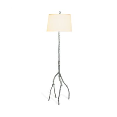 michael aram floor lamp