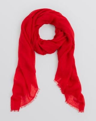 Emporio Armani - Cashmere Scarf