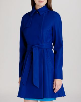 Ted Baker - Coat - Albine Trench