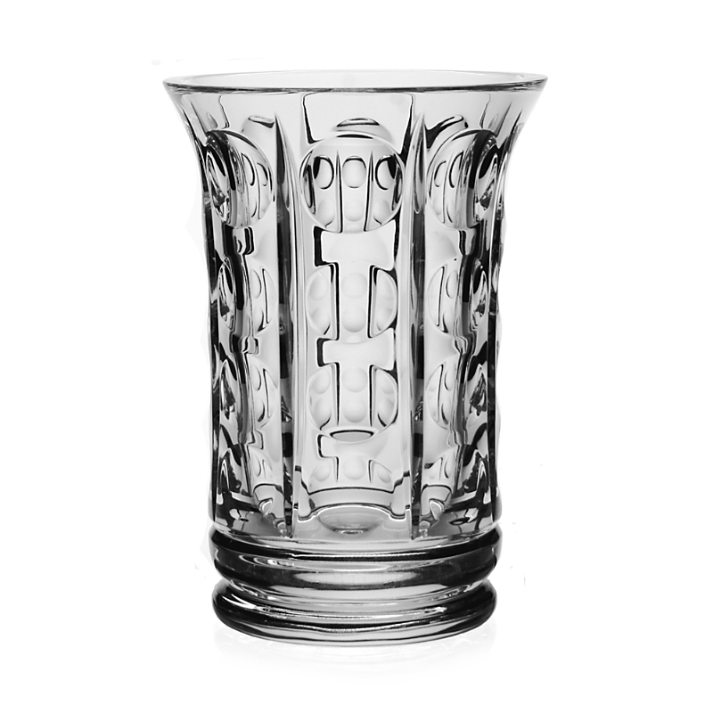 William Yeoward Crystal William Yeoward Odette 6 Vase In Clear