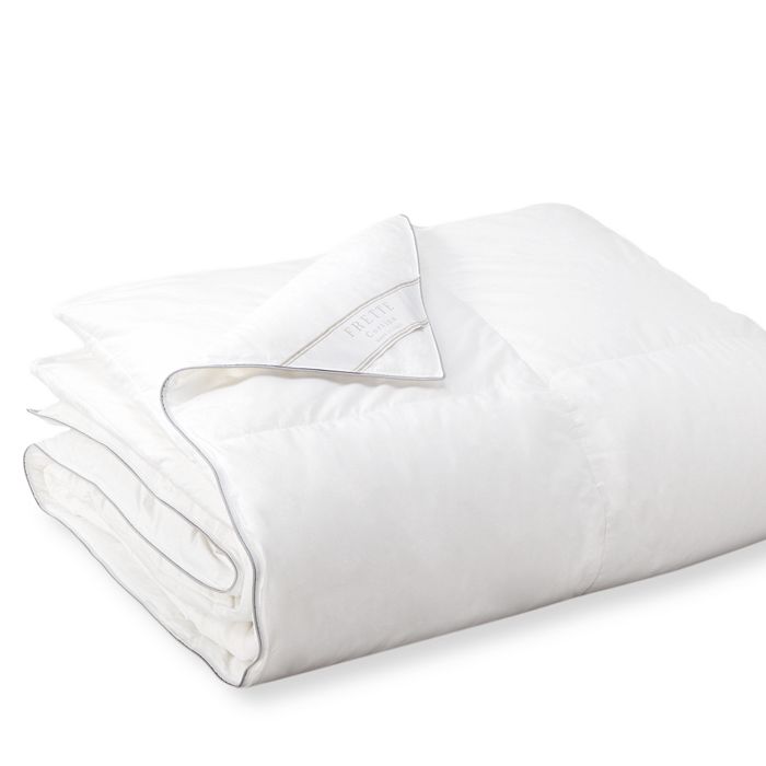 Frette Cortina Queen Lightweight Down Comforter Bloomingdale S