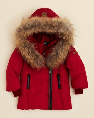 mackage leelee jacket