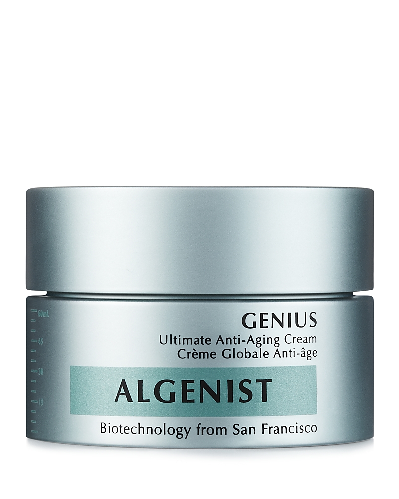 Algenist Genius Ultimate Anti-aging Cream