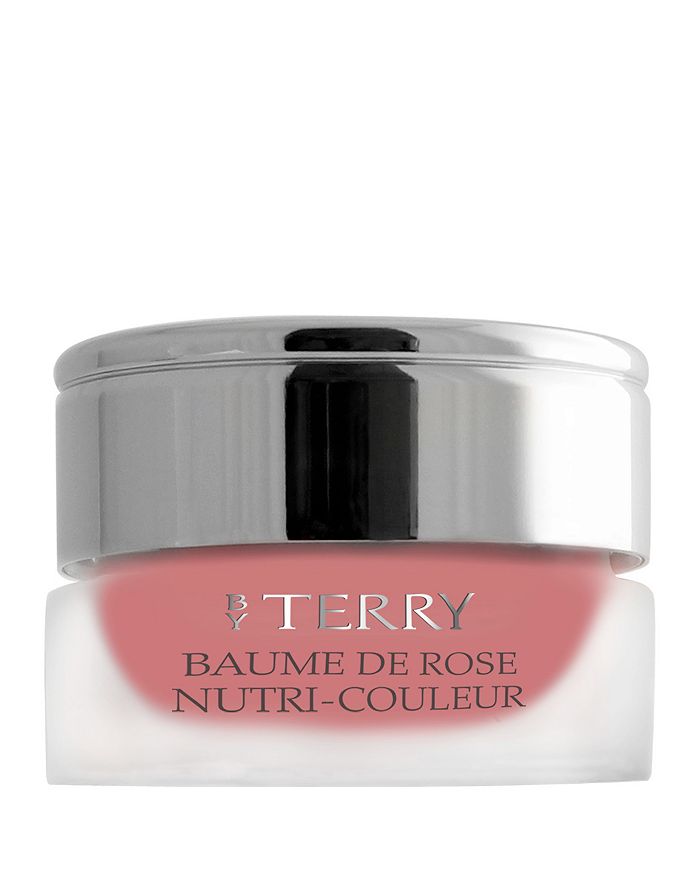 By Terry Baume De Rose Nutri-couleur In 6 Toffee Cream