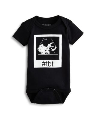 balenciaga baby onesie