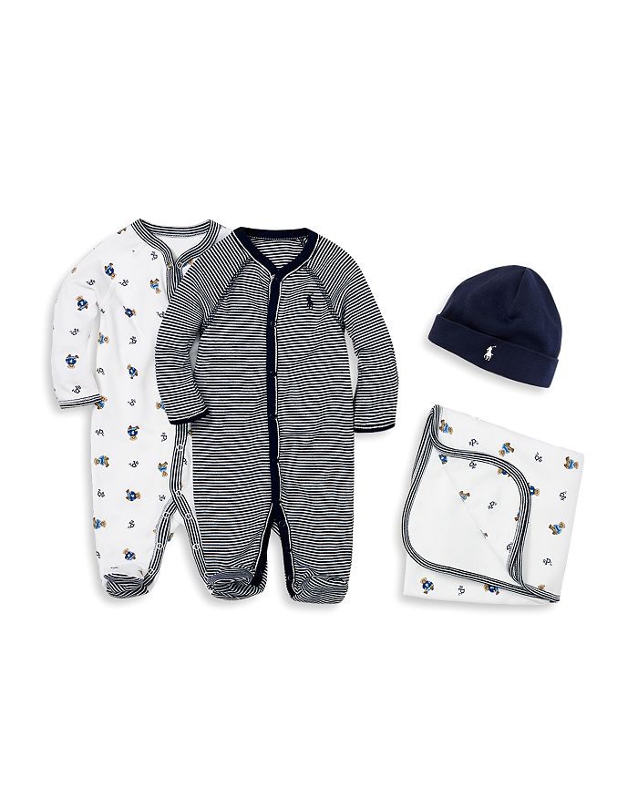 Ralph lauren baby gifts clearance