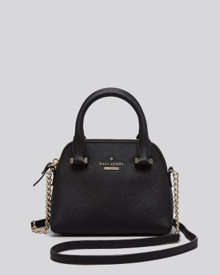 Kate spade hot sale maise black