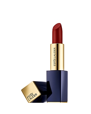 Estée Lauder Pure Color Envy Creme Sculpting Lipstick In Thrilling