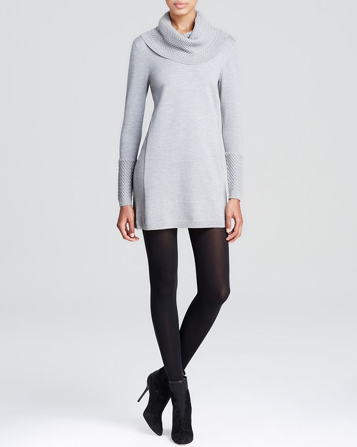 Magaschoni dress top