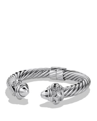 David Yurman - Renaissance Bracelet