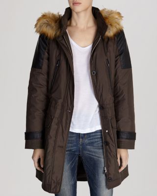 KAREN MILLEN - Parka - Investment