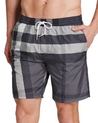 burberry mens trunks