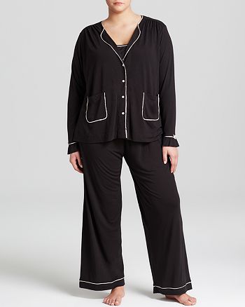 Oscar de la Renta Pink Label Plus Quintessential Classic ...