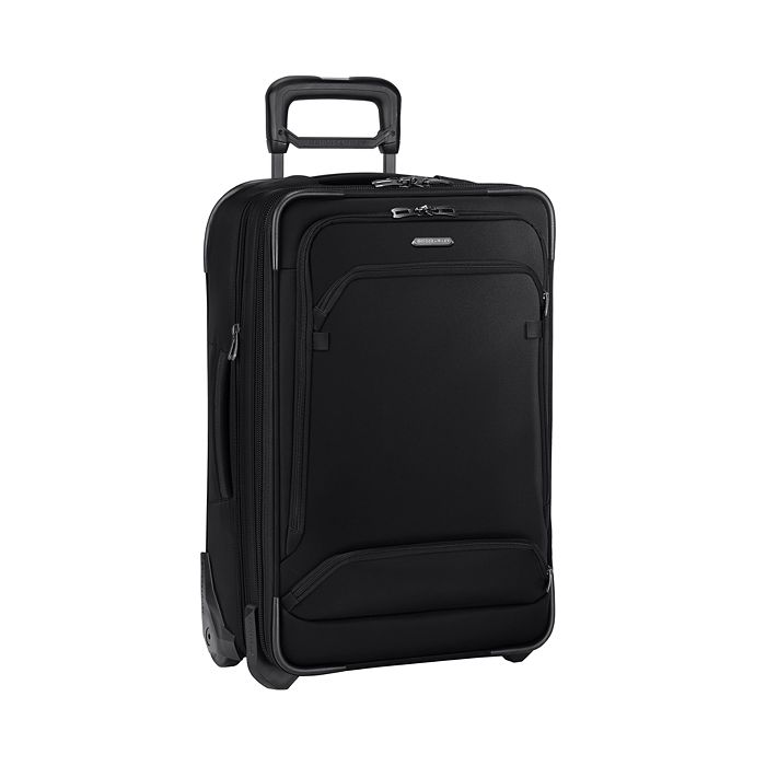 Briggs & Riley Transcend 3.0 Domestic Carry On Expandable Upright