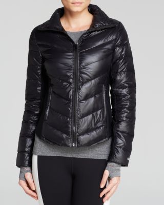 alo puffer jacket