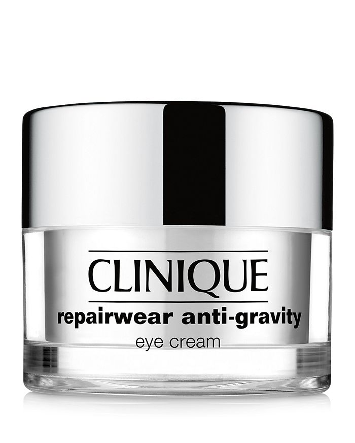 Shop Clinique Repairwear Anti-gravity Eye Cream 0.5 Oz.