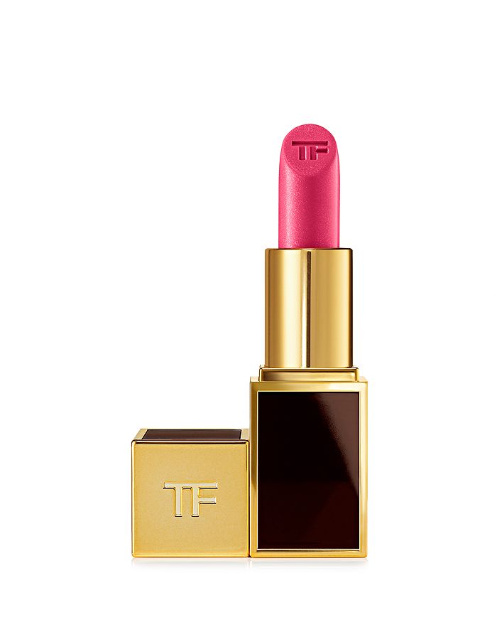 Tom Ford Lips & Boys Collection - The Boys In John