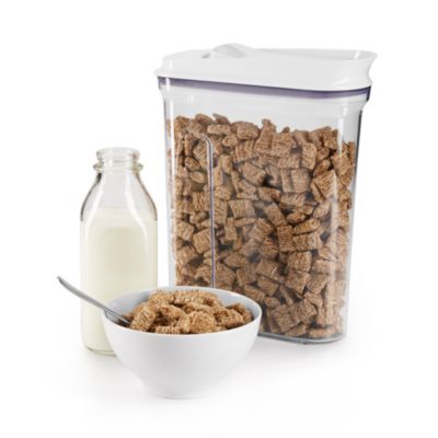 Good Grips POP Large Cereal Dispenser