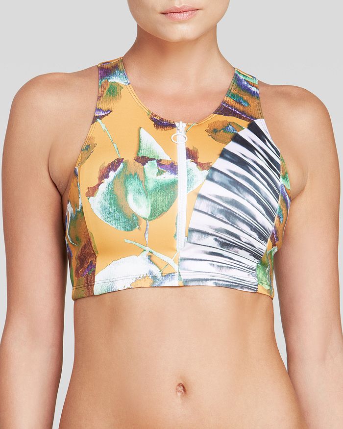 Clover canyon clearance swim