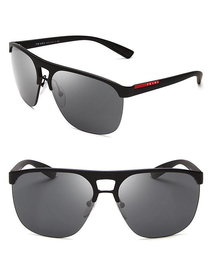 prada navigator sunglasses