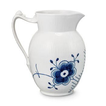 Royal Copenhagen - Blue Fluted Mega Creamer