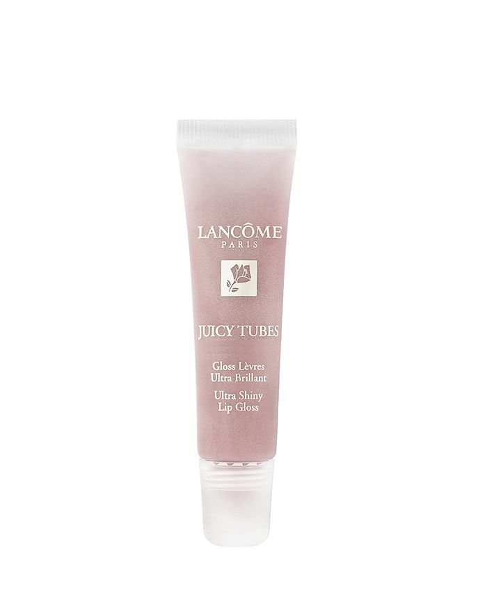 Lancôme Juicy Tubes Lipgloss In Marshmelow Electro