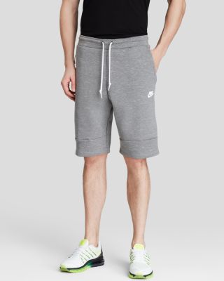 nike tech fit shorts