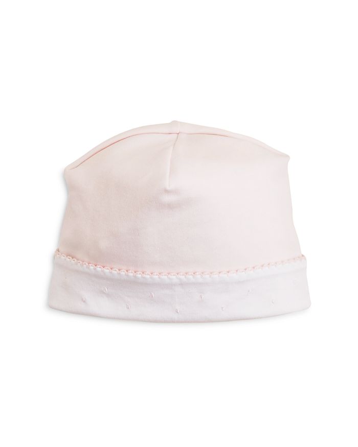 Kissy Kissy Kids' Girls' New Beginnings Hat - Baby In Pink