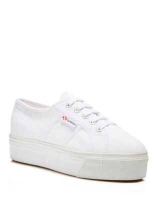 superga gold plateau