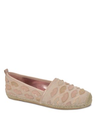 sam edelman pink espadrilles