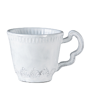 Vietri Incanto Leaf Mug Vietri Incanto Leaf Mug