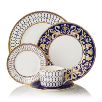 For Wedgwood Renaissance Gold