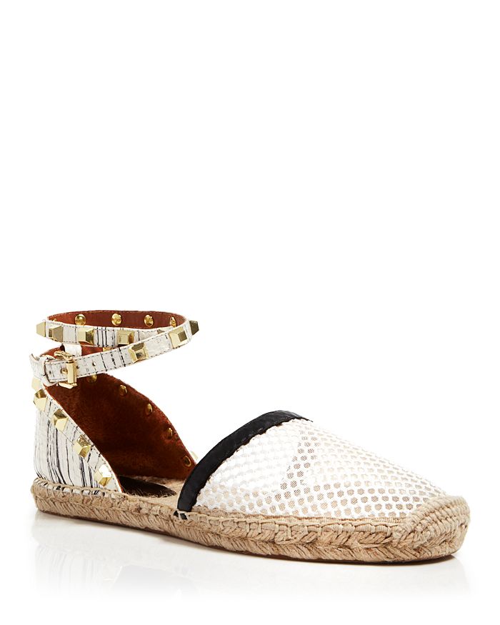 Rebecca minkoff clearance espadrille