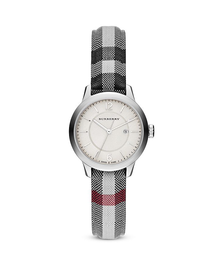 Burberry watch on sale 32mm