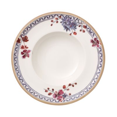 Villeroy & Boch - Artesano Provencal Rimmed Soup Bowl