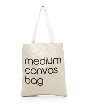 Bloomingdale's, Bags, Bloomingdales Special Edition Emoji Vinyl Medium  Brown Bag Shopping Tote