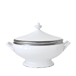 Bernardaud Torsade Soup Tureen Bernardaud Torsade Soup Tureen
