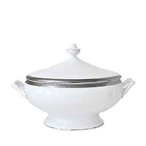 Bernardaud Torsade Soup Tureen