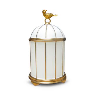 L'Objet Birdcage Candle | Bloomingdale's Home