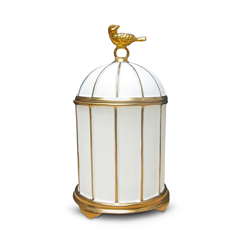 L'Objet Birdcage Candle