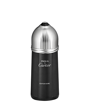 Cartier Pasha Edition Noire Eau de Toilette 5 oz.