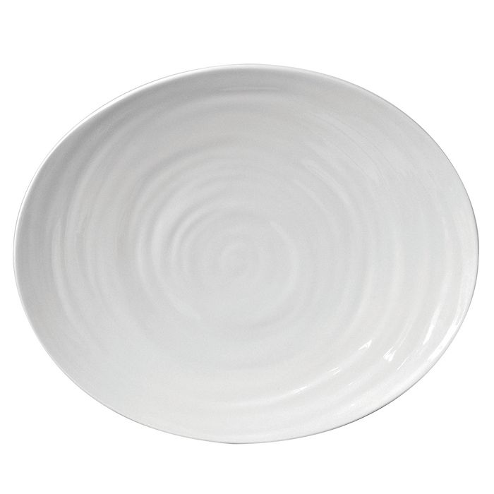 Bernardaud - Origine Oval Platter