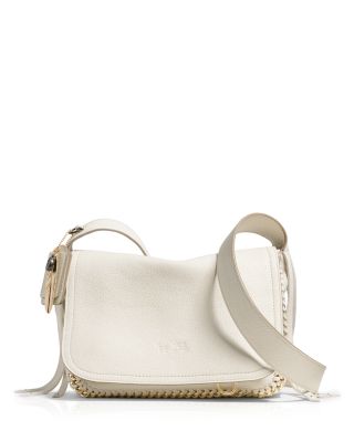 coach dakotah fringe crossbody