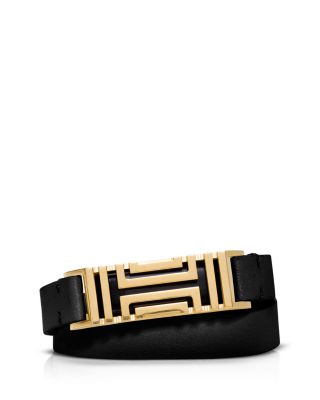 Tory Burch for Fitbit Double Wrap 