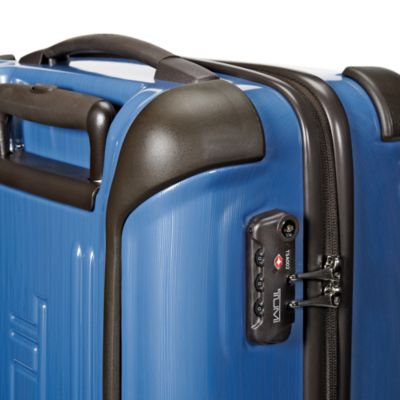 希少★Tumi トゥミ Vapor 28020CNT パープル★33L Tumi Large Trip Packing Case 30” Spinner Luggage Vapor Purple