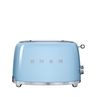 Smeg 2-Slice Toaster | Bloomingdale's Registry Shop All Registry Items