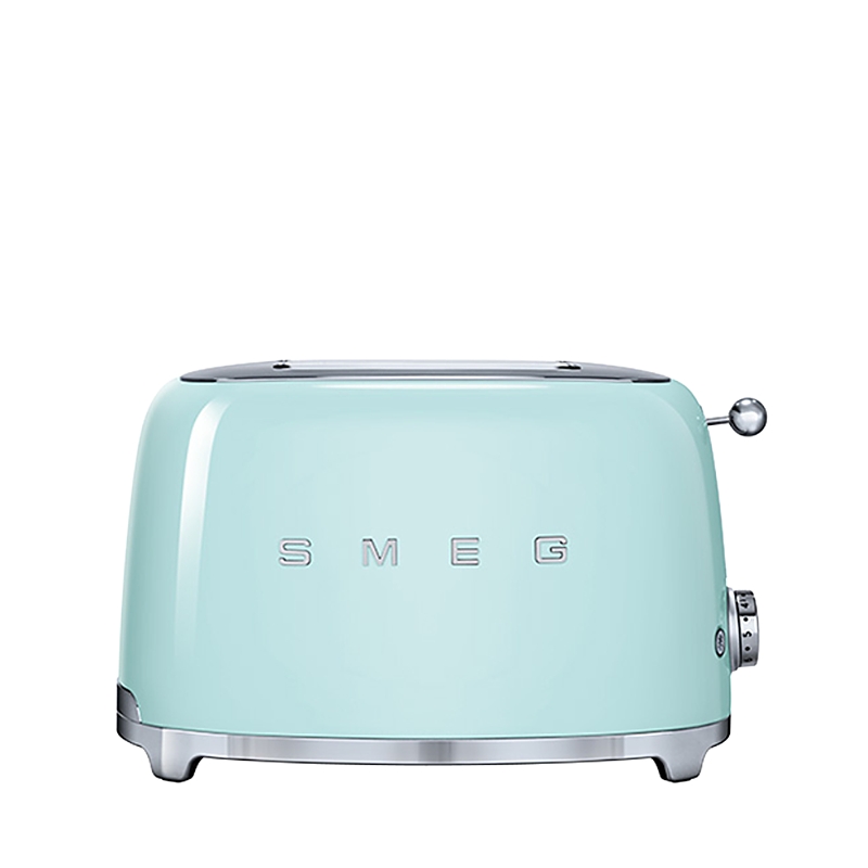 Smeg 50's Style Retro 2-Slice Toaster
